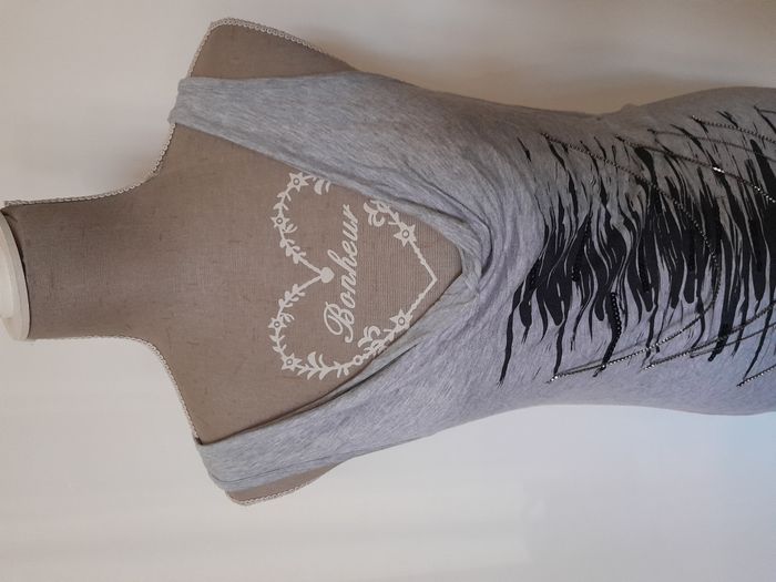 Tunique - photo numéro 2