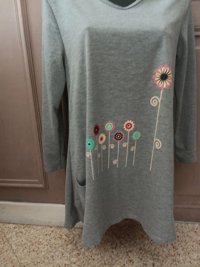 Tunique Taille 36 🌹 - photo numéro 3