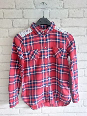 Chemise H&M taille 10 ans (140 cm)