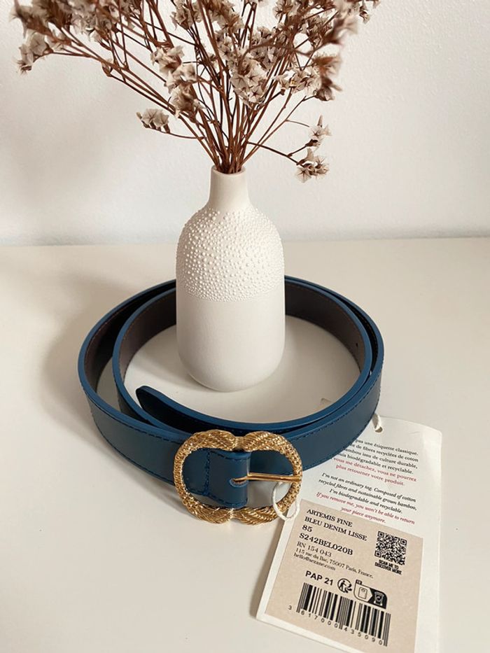 Ceinture Sézane
