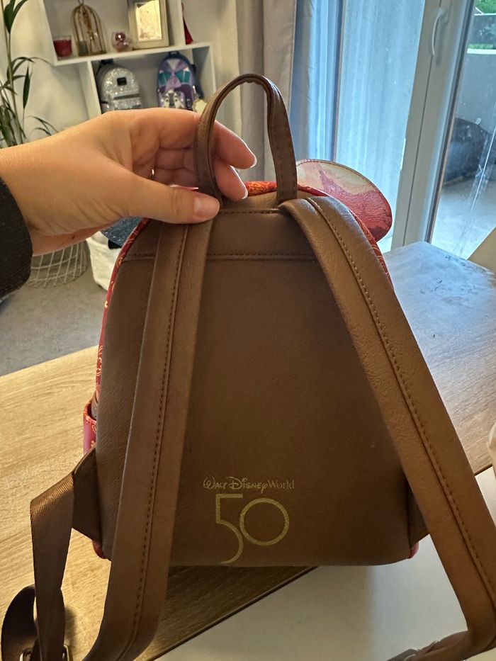 Sac à dos Loungefly - photo numéro 3