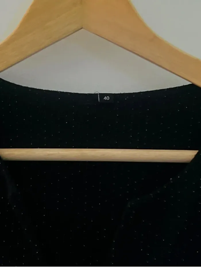 Robe chic tendance vintage - taille 40 - photo numéro 2