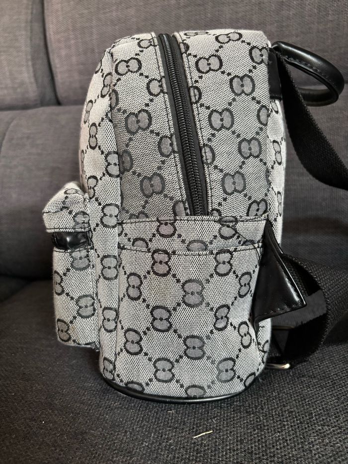 Sac à dos mixte - photo numéro 2