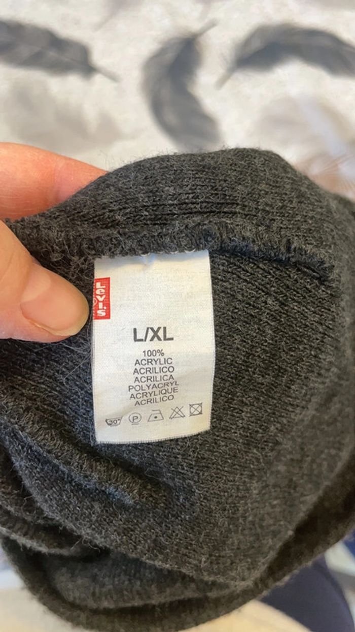 Bonnet levi’s - photo numéro 3