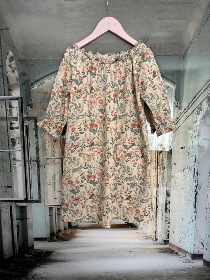 🌿Robe Bonton 🌿 - photo numéro 2