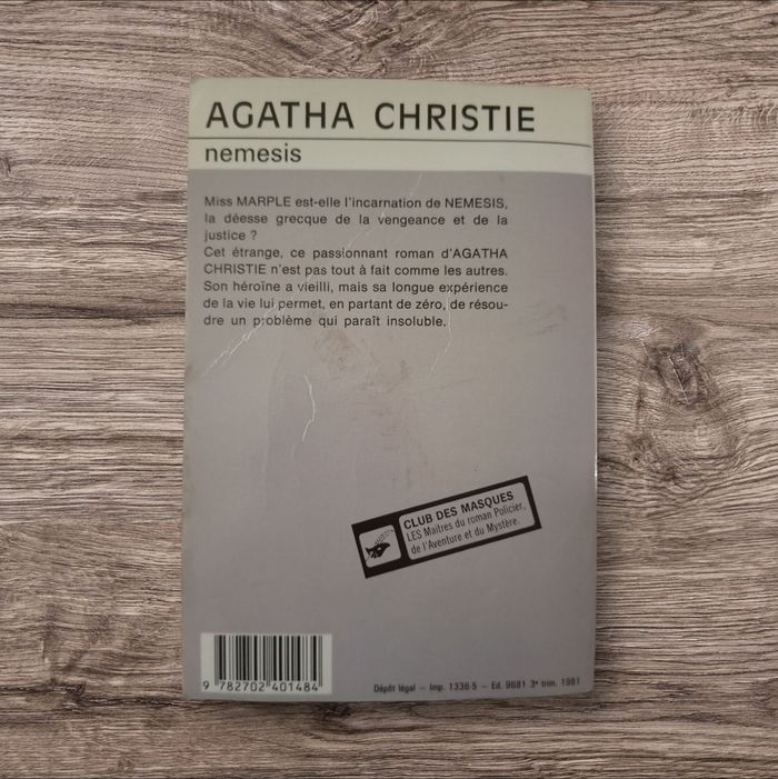 Agatha Christie - photo numéro 2