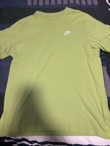 T-shirt Nike