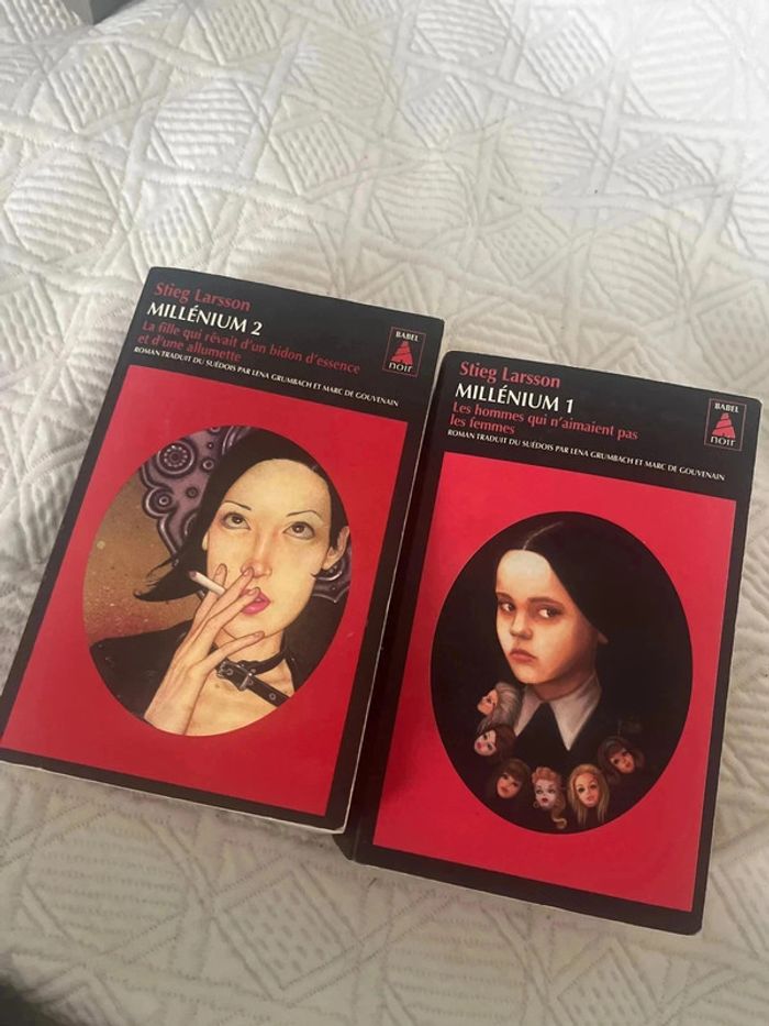 Livres