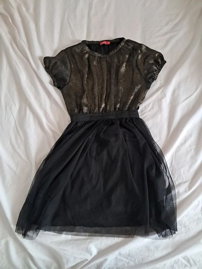 Robe 14ans