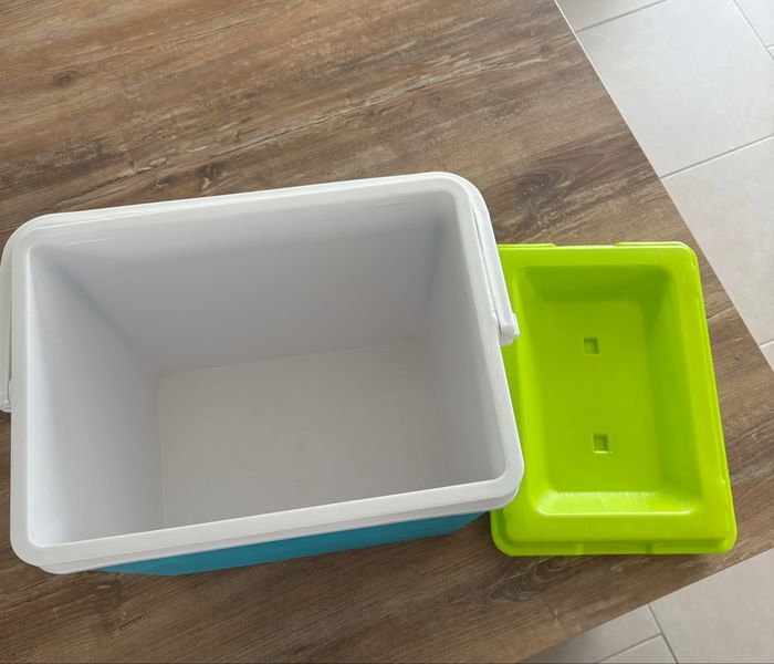 Glacière EDA 24L - photo numéro 3