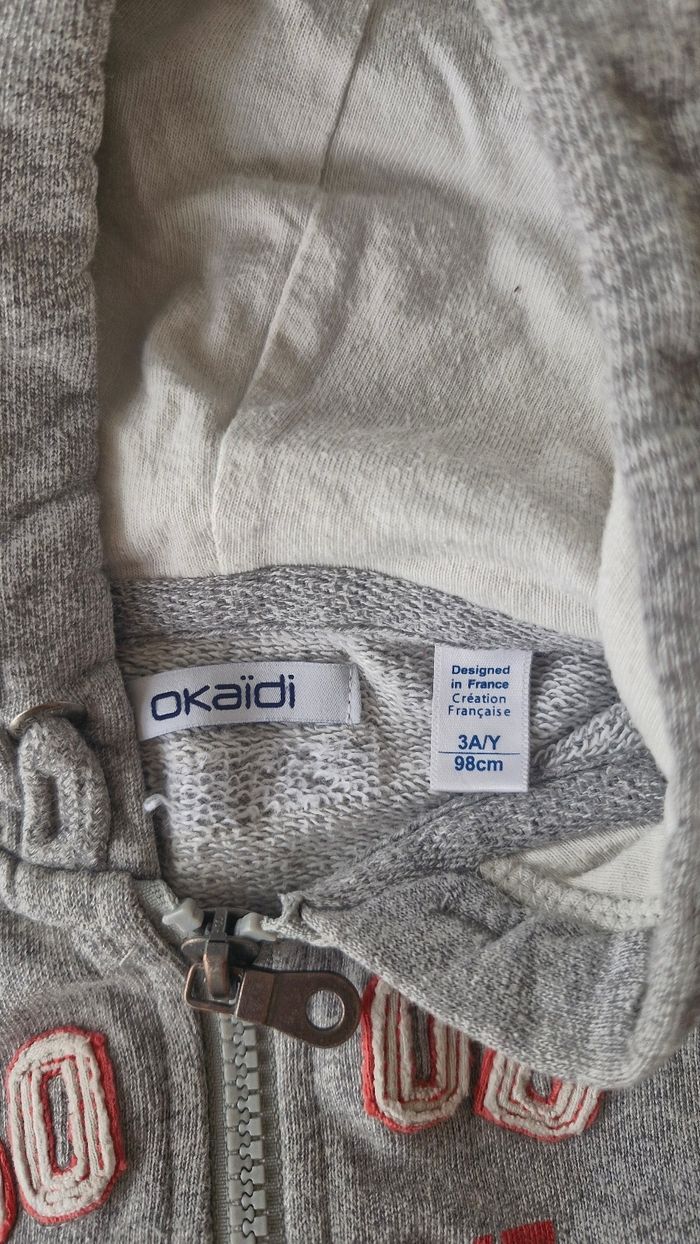 Lot garçons - photo numéro 7