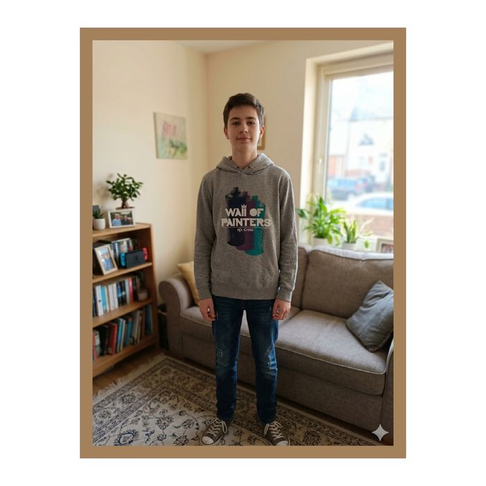 Sweet garçons 16 ans - photo numéro 1