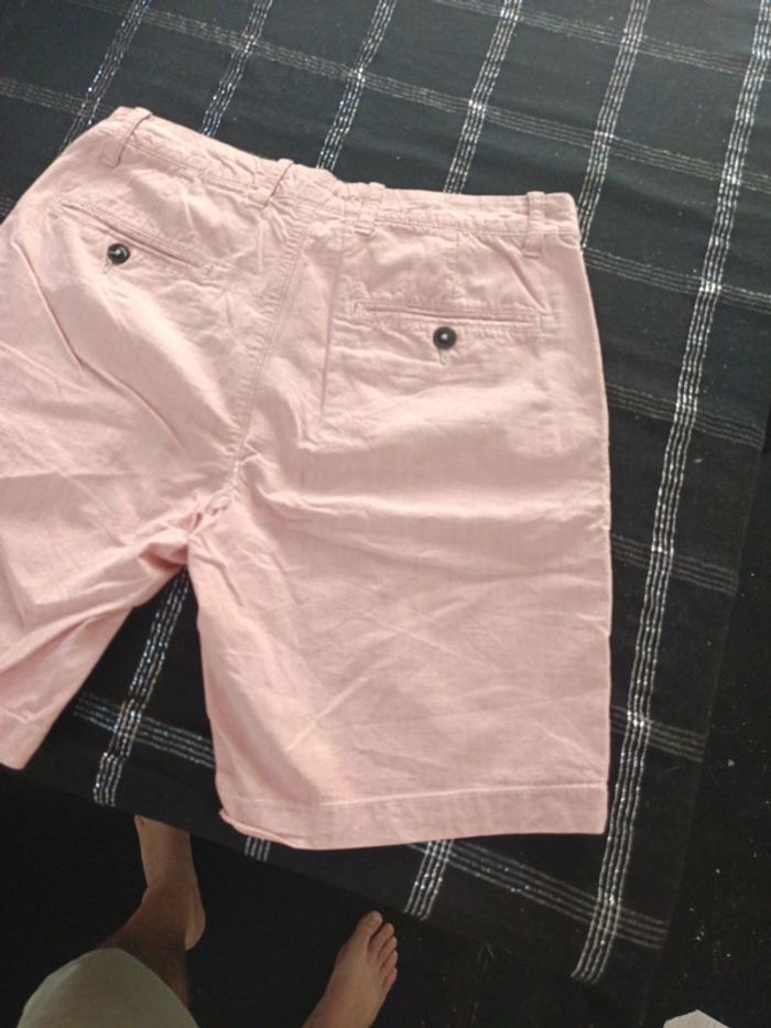 Short homme H&M taille 40 - photo numéro 13
