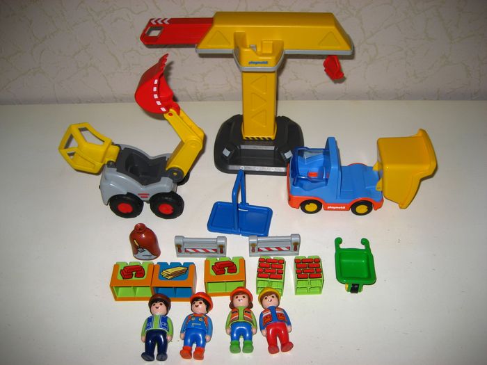 playmobil 123 - photo numéro 3