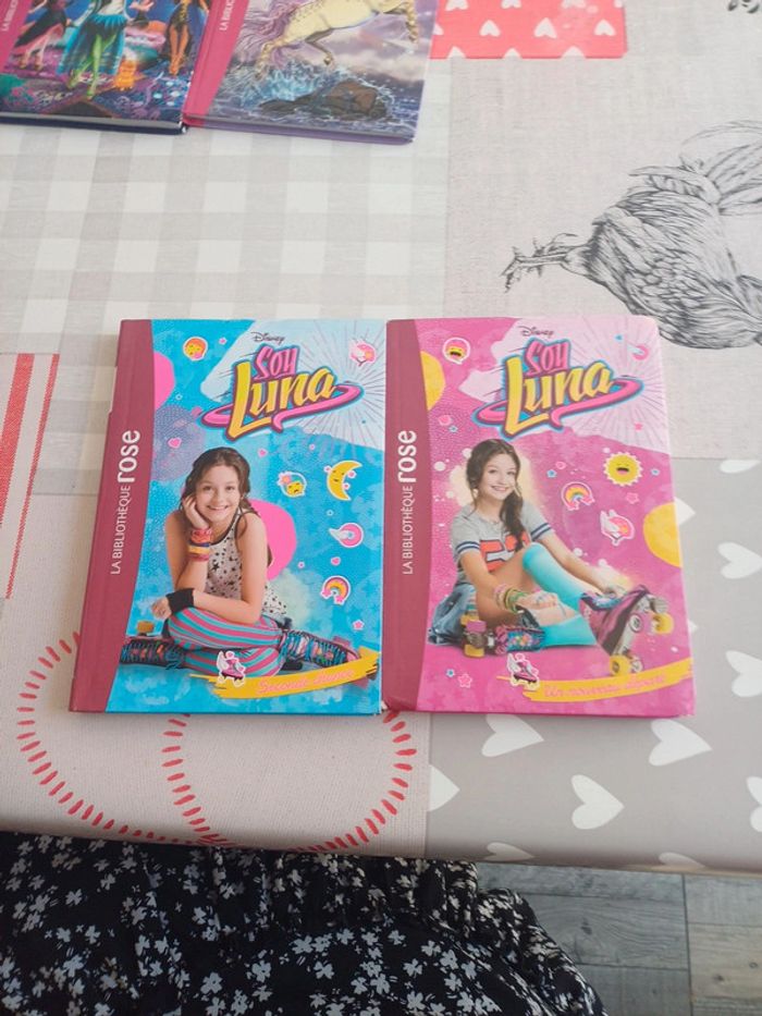 Soy luna