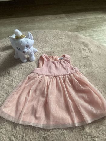 Robe 6 mois