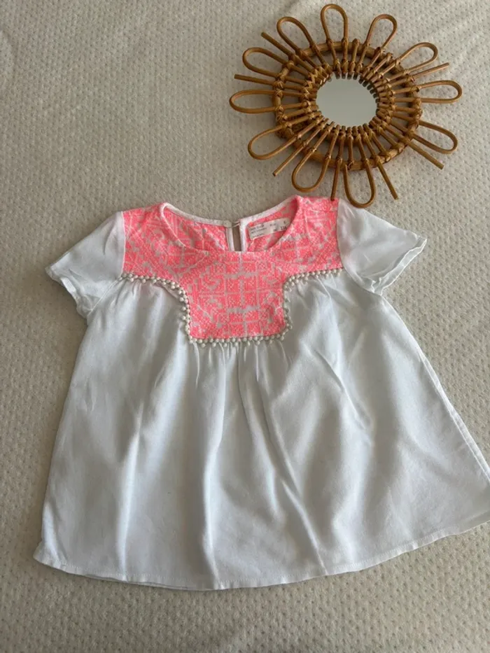 Haut Zara