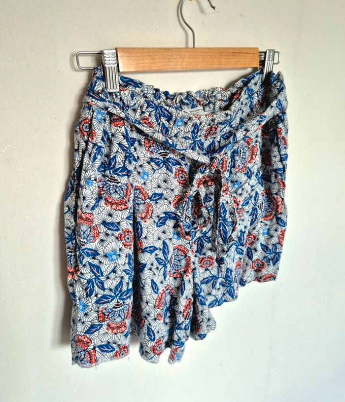 Short Promod taille 38