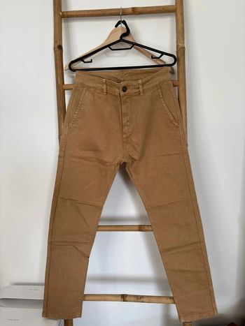 Jean camel zara taille 38