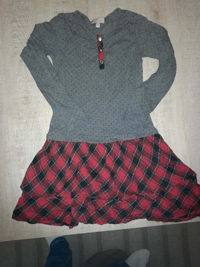 Robe ml - photo numéro 2