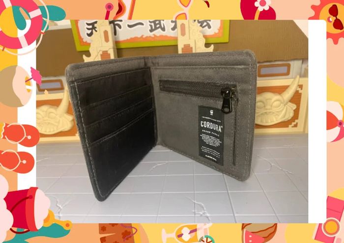 Porte feuille G Star Raw - photo numéro 2