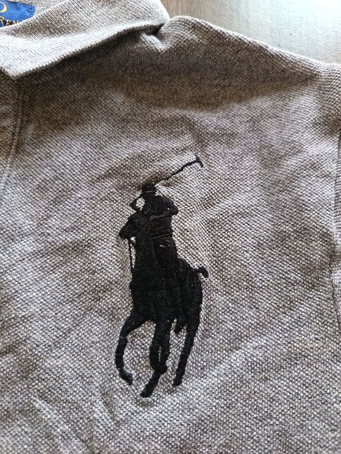 Polo Ralph Lauren 8 ans - photo numéro 2