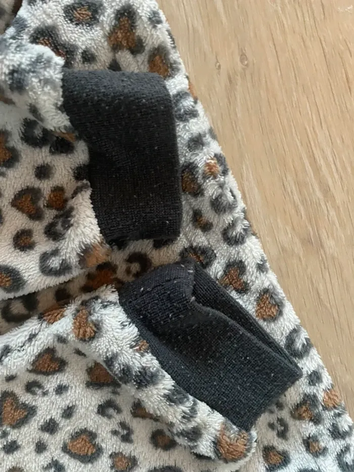 Pyjama hiver 2 pièces - photo numéro 3