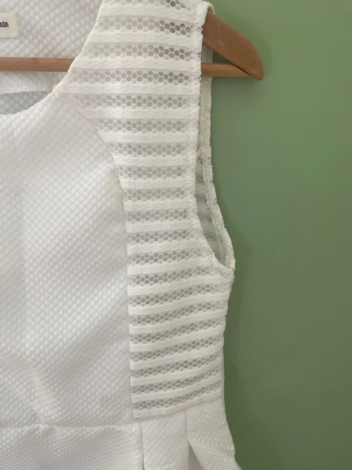Robe cérémonie - photo numéro 2