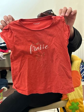 T shirt