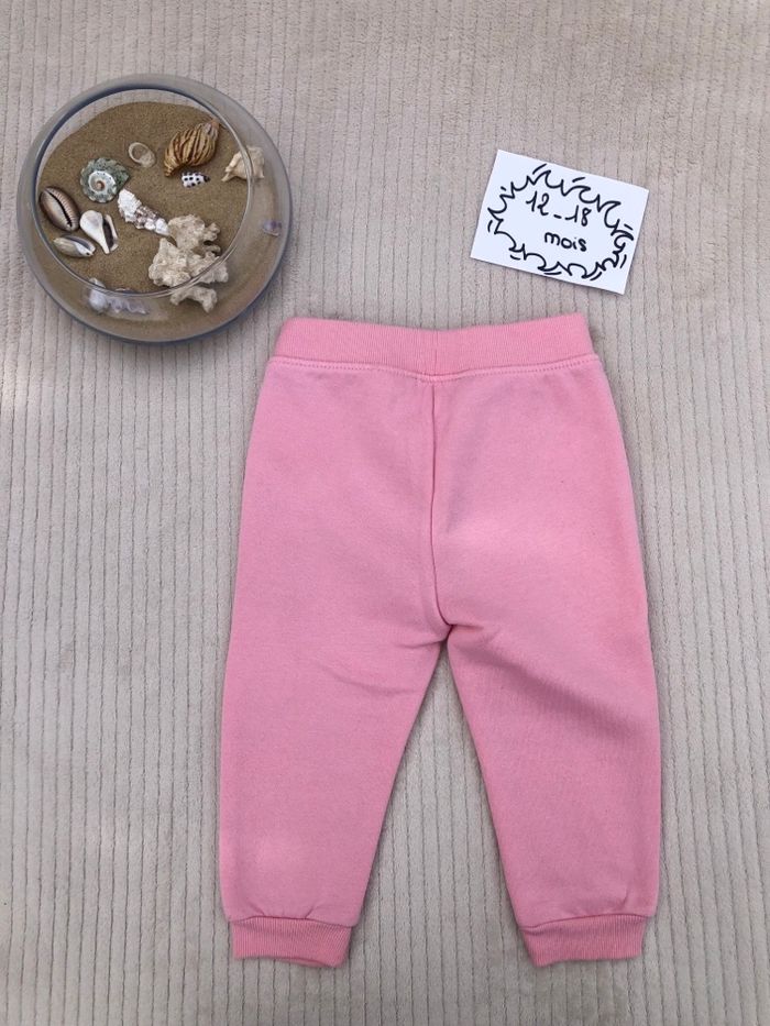 Jogging comme neuf - 12/18 mois (86 cm) - Primark - photo numéro 3
