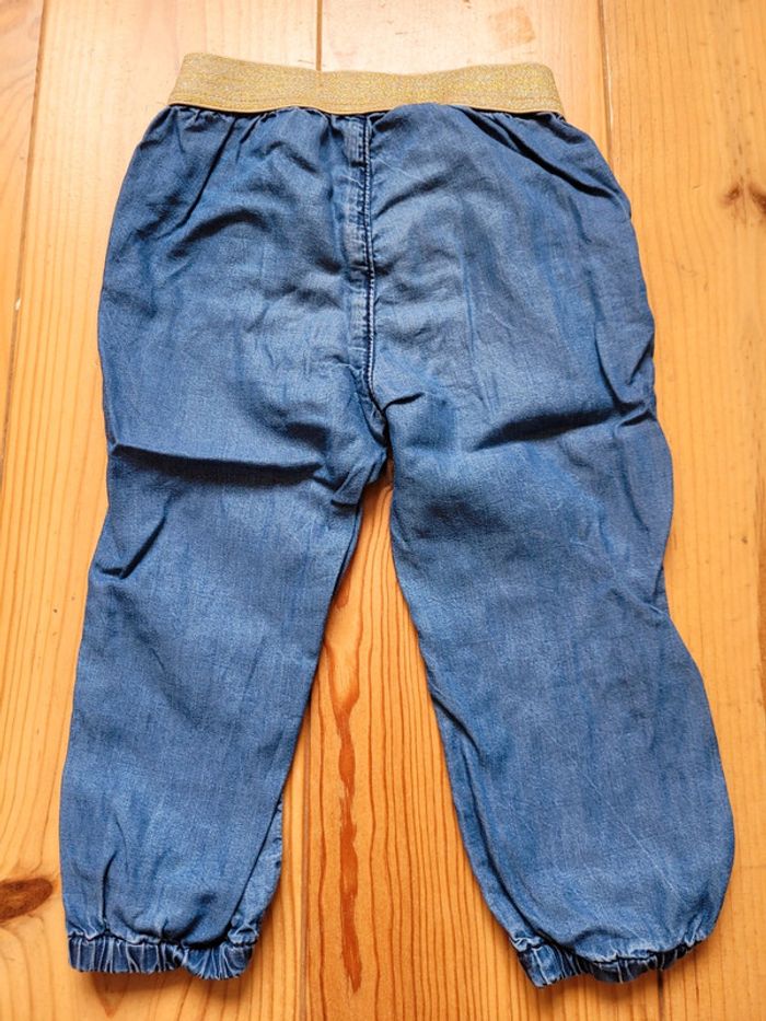 Pantalon fluide (24 mois) - photo numéro 2