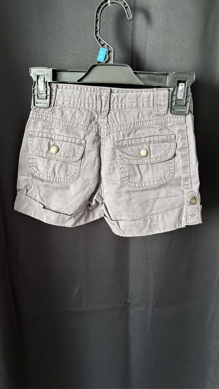 Short - photo numéro 3