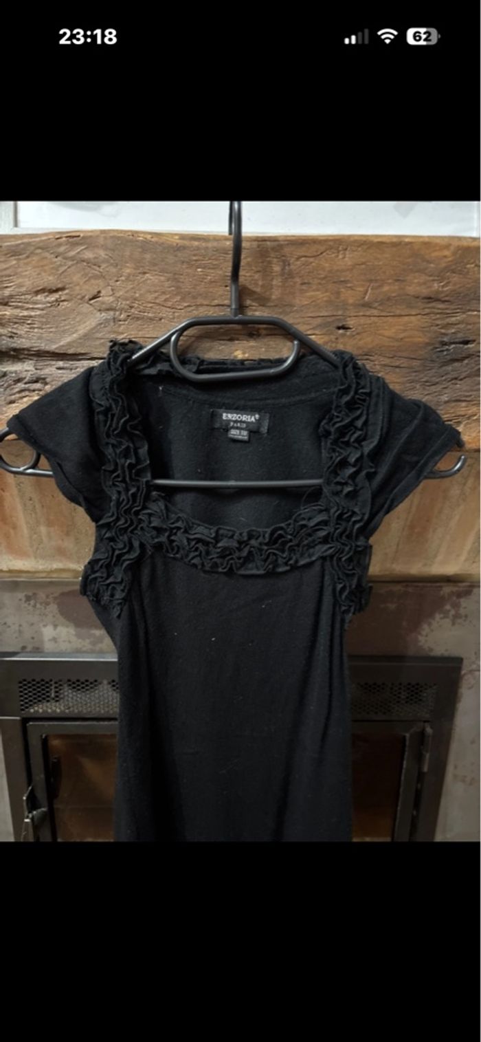 Robe - photo numéro 5