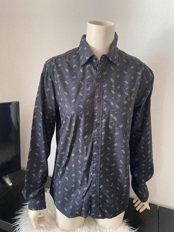 Chemise TQF 🌸taille S