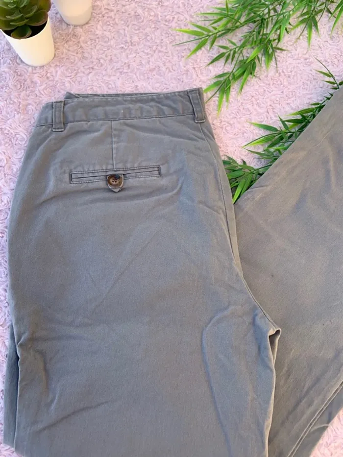 pantalon - photo numéro 3