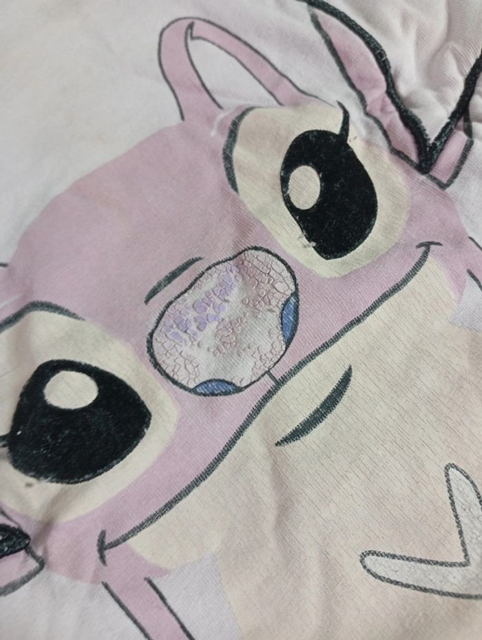 Pyjama Angel taille 3/4 ans - photo numéro 5