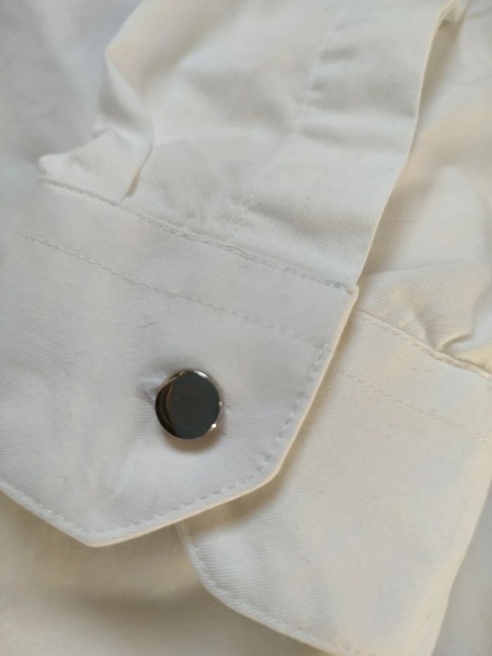 Chemise de costume - photo numéro 5