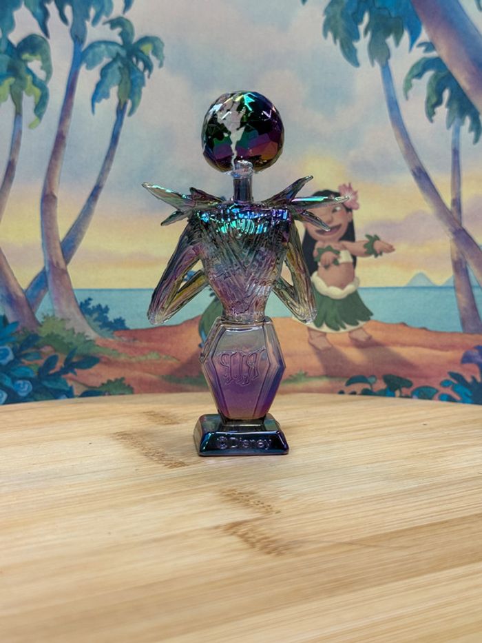 Figurine Jack Skellington – Facets Collection Disney Enesco Officielle