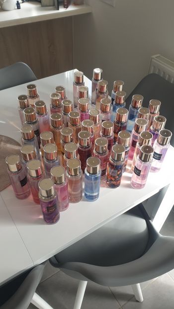 Brume Victoria secret
