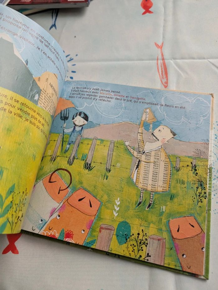 1000 vaches - photo numéro 9