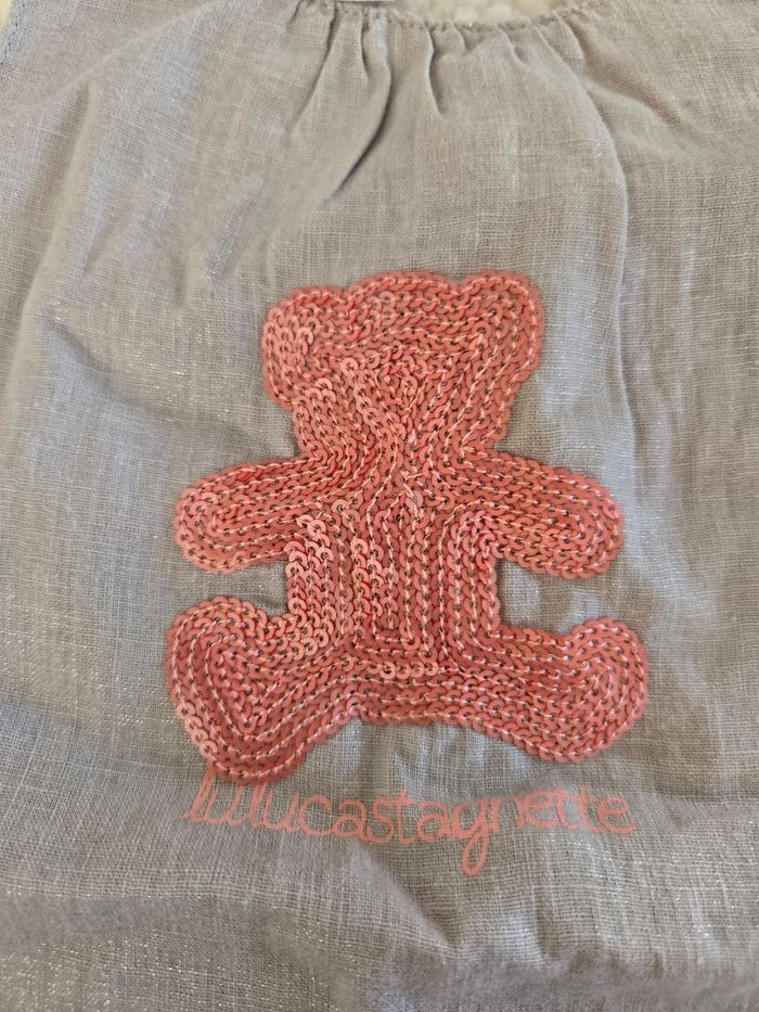 Robe - photo numéro 2