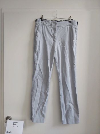 Pantalon Zara