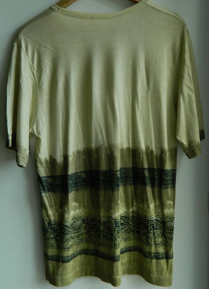 T shirt manches courtes T 3 - photo numéro 3