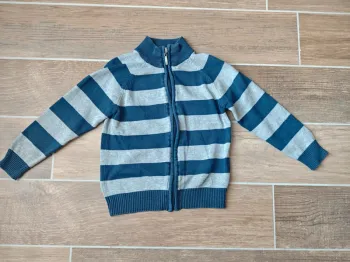 Gilet 4ans