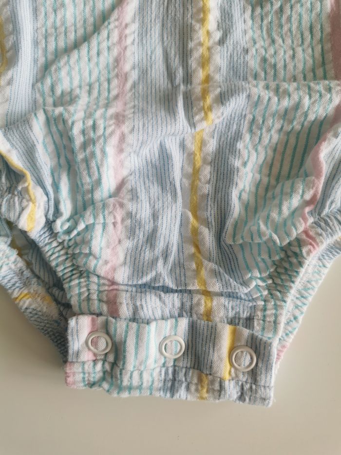 Bodie chemise bébé garçon 9/12mois primark excellent etat - photo numéro 5