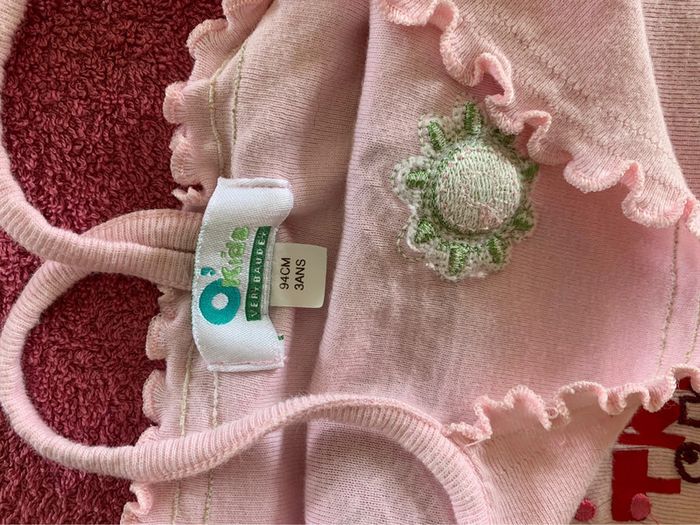 Lot haut - photo numéro 3