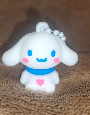 Porte-clés Cinnamoroll Sanrio