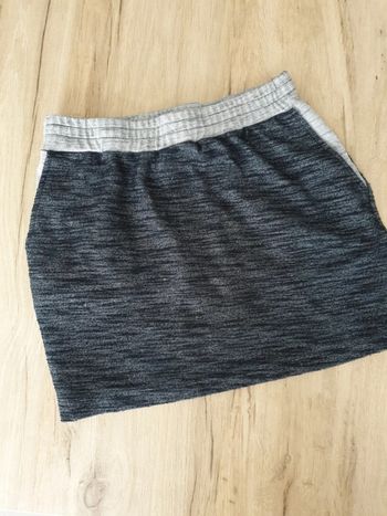 Jupe courte taille xs