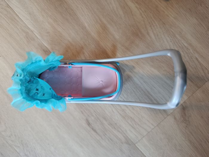 Accessoires barbie Teresa - photo numéro 4