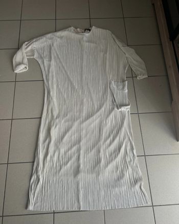 Robe longue